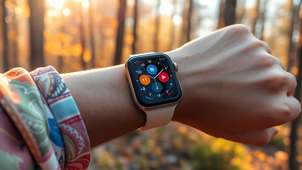 성능 및 기능 (watercolor 스타일)