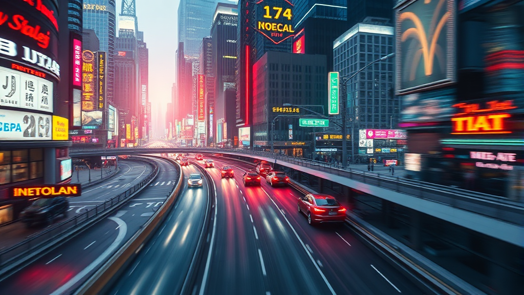 PCIe 세대별 속도 비교 (realistic 스타일)