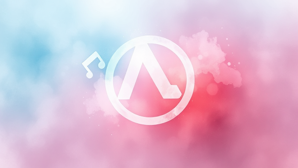 AI 생성 음악의 저작권 등록 가능성 및 조건 (watercolor 스타일)