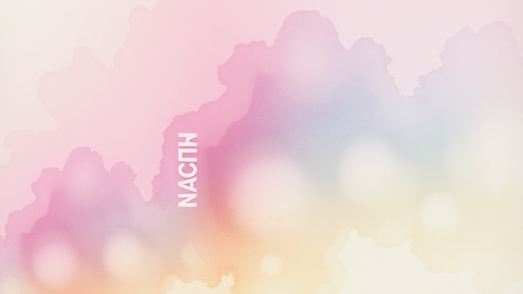 결론 (watercolor 스타일)