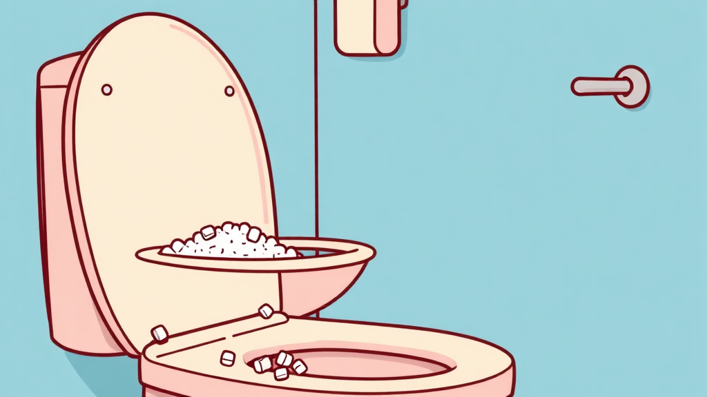 소금, 왜 효과적일까? (cartoon 스타일)