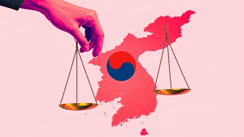 보편 vs 선별, 뭐가 좋을까? (popart 스타일)