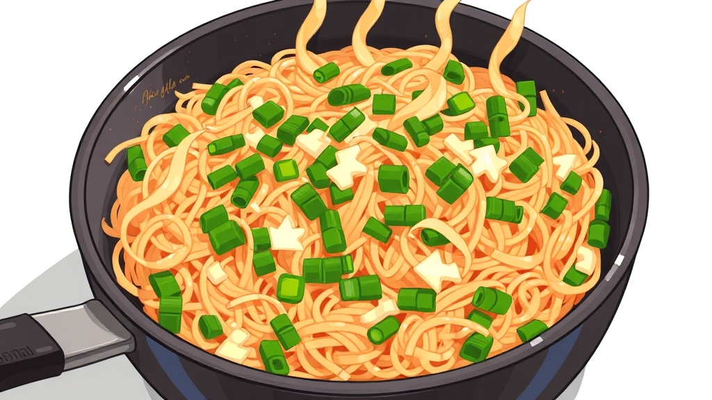 파기름 내는 방법 (illustration 스타일)