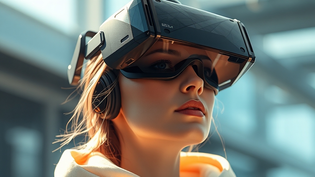 갤럭시 XR 예상 스펙 및 디자인 분석 (realistic 스타일)