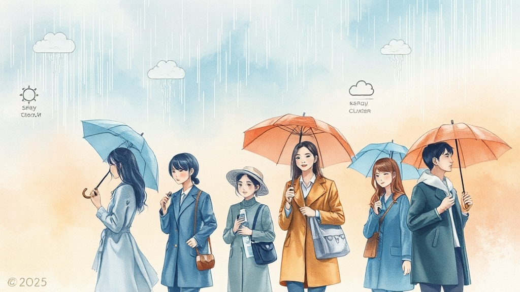 마무리 (watercolor 스타일)