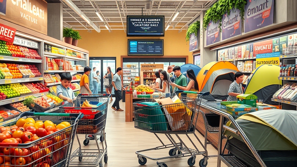 이마트 고래잇 페스타 상세 안내 (realistic 스타일)