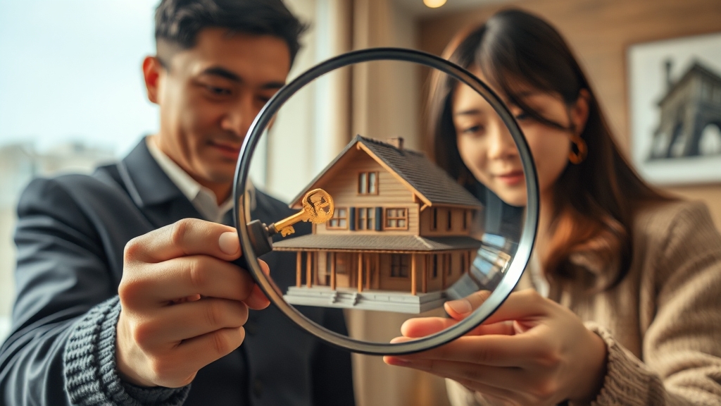 대출 한도: 얼마나 빌릴 수 있을까? (realistic 스타일)