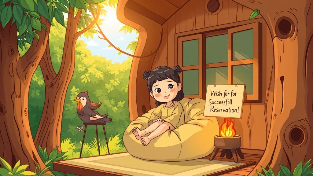 특별한 하루를 선물하세요! (cartoon 스타일)