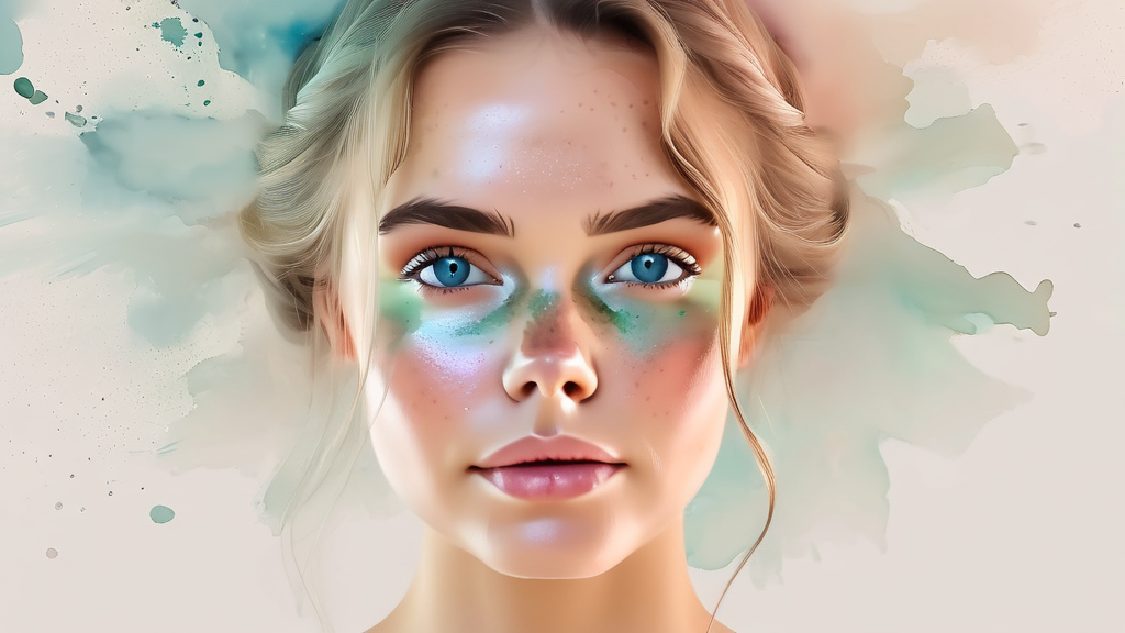 긴급복지 지원금 신청 시 꼭 필요한 서류는? (watercolor 스타일)