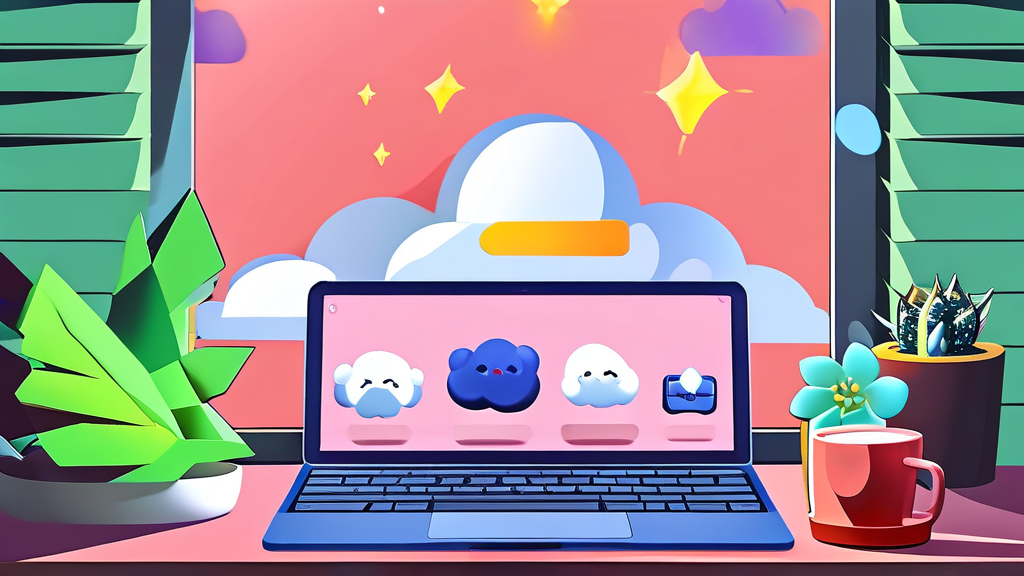 알림 카테고리 및 앱 알림 상세 설정 가이드 (illustration 스타일)