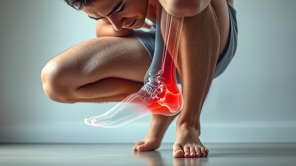 원인과 증상 상세 분석 (realistic 스타일)