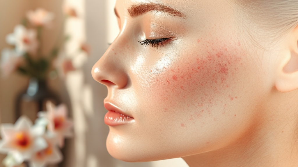 리쥬란힐러, 궁금증을 해결해 드립니다! (watercolor 스타일)