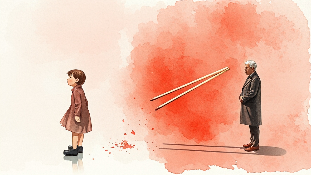 마무리 (watercolor 스타일)