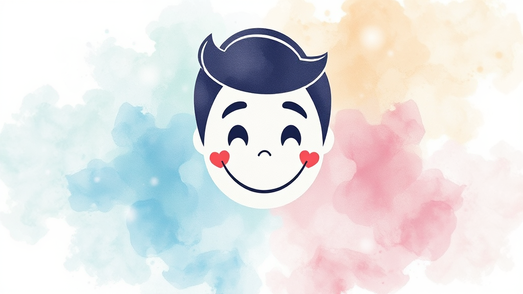 케이뱅크 FAQ (watercolor 스타일)