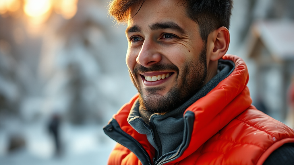 탄소섬유 vs 열선, 뭐가 더 좋을까? (realistic 스타일)