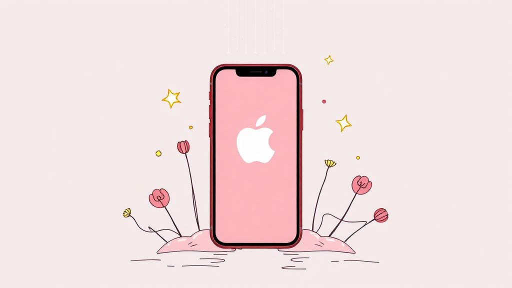 마무리 (illustration 스타일)