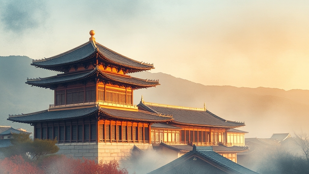 APEC 연계 및 국제적 의미 (watercolor 스타일)