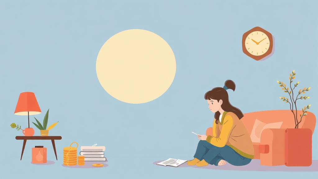 부모님 공제 시 주의해야 할 점은? (illustration 스타일)