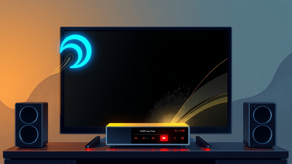 tvq-pb-101 오류 대처법 (illustration 스타일)