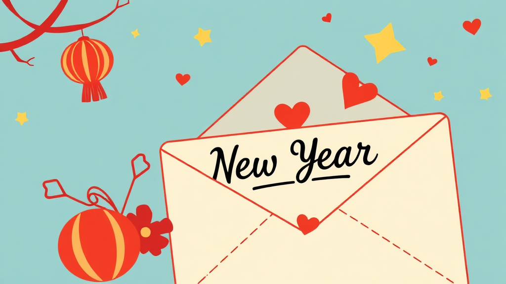 인사말 작성 시 주의사항 (cartoon 스타일)