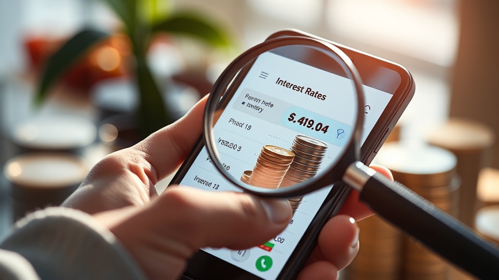 나에게 맞는 앱은? (realistic 스타일)