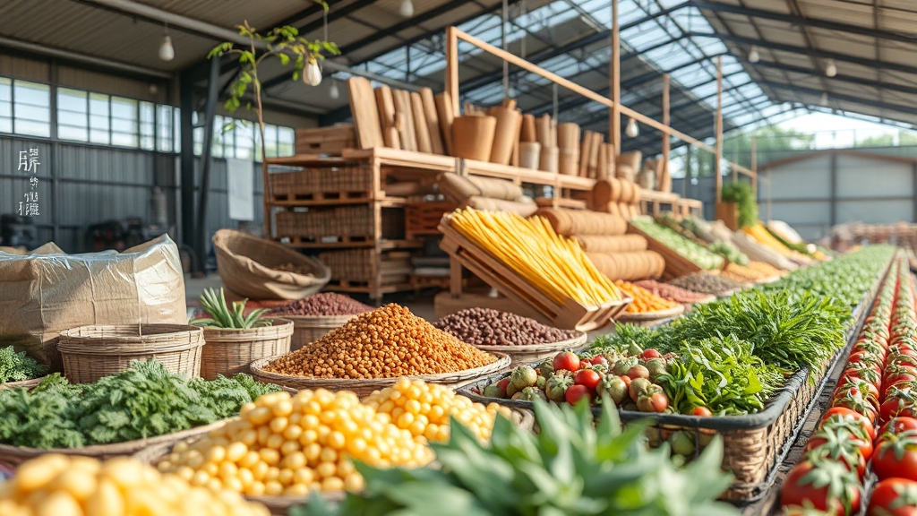 앞으로 주가 전망은? (realistic 스타일)