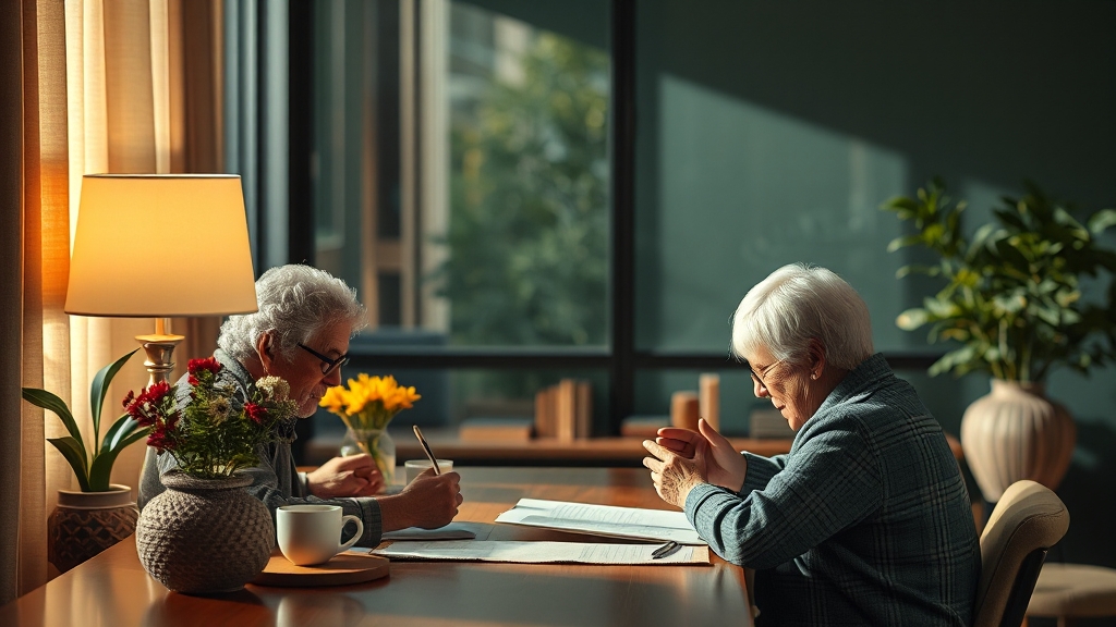 나에게 맞는 상품 고르기 (realistic 스타일)