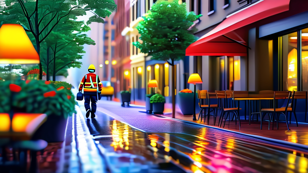 결론 (realistic 스타일)