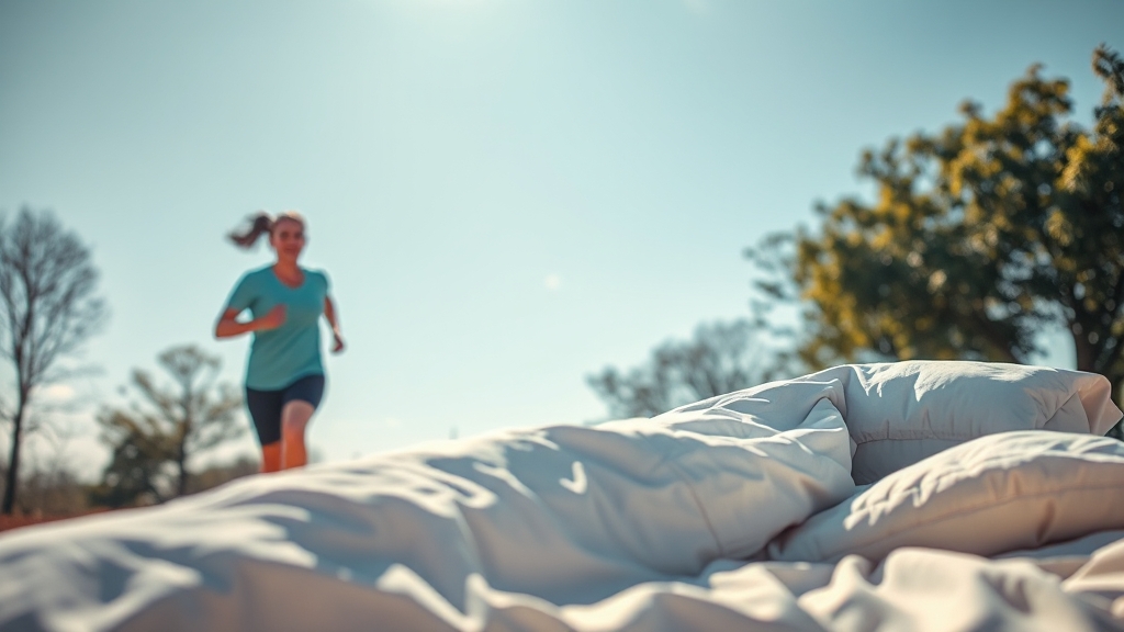 GGT 낮추는 방법: 운동 및 생활 습관 (realistic 스타일)