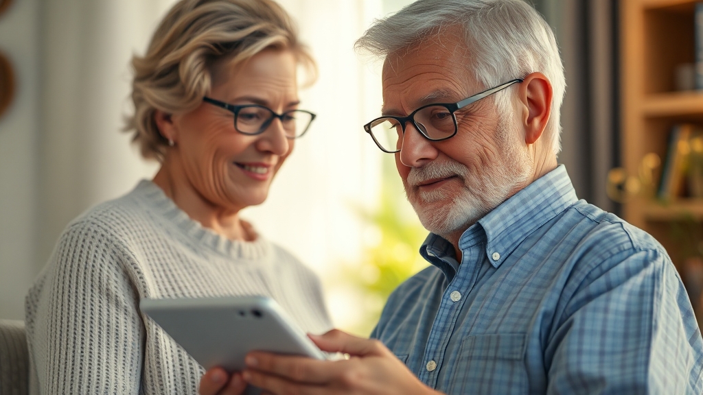 지속적인 관심과 관리 (realistic 스타일)