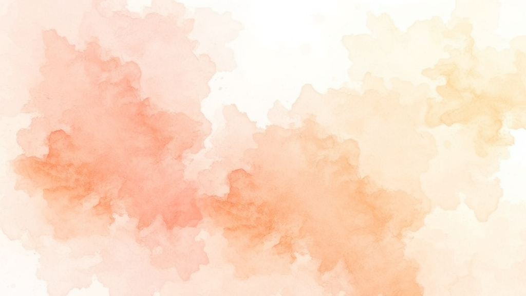 지원 기기 및 사용법 (watercolor 스타일)