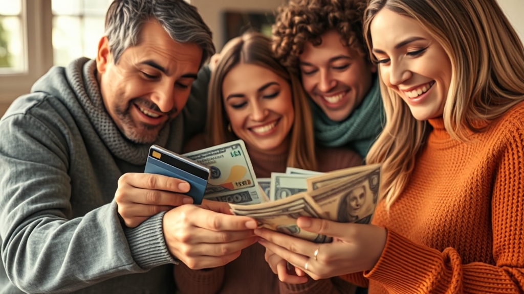 소득공제 한도 및 공제율 (realistic 스타일)