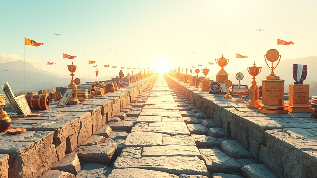 대체 수익화 방법 (realistic 스타일)