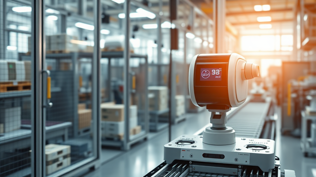 기업 개요 및 핵심 사업 (realistic 스타일)