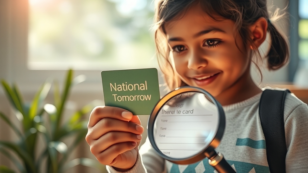 국민내일배움카드 관련 자주 묻는 질문 (realistic 스타일)