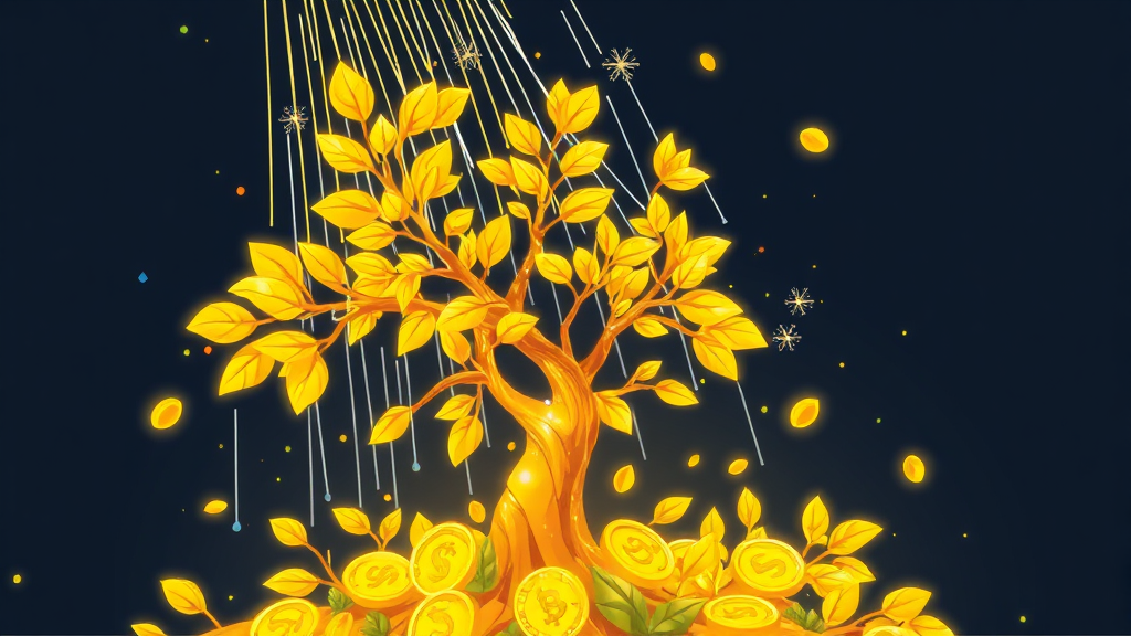 물과 영양제, 꿀팁은? (illustration 스타일)