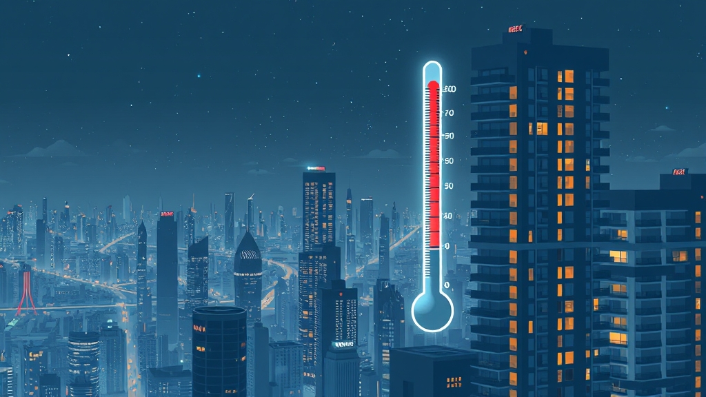 지역별 부동산 시장 분석 (illustration 스타일)