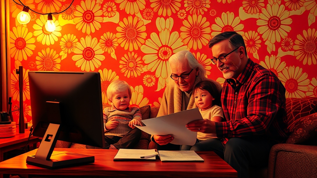 신청 방법 및 필요 서류 (popart 스타일)