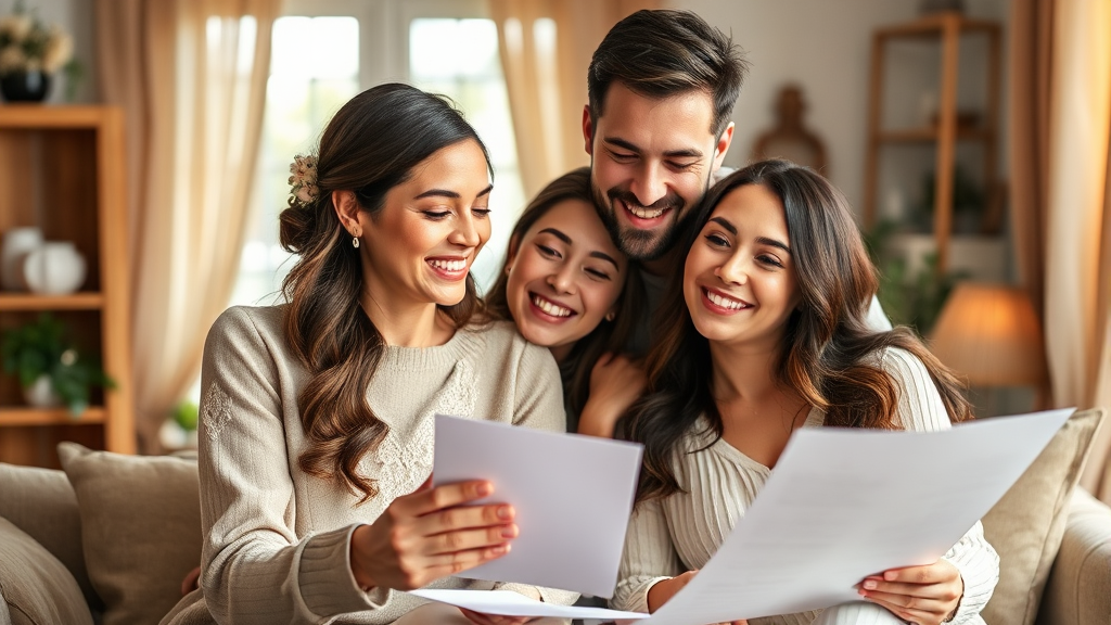 신혼부부 전세대출 자격 요건 (realistic 스타일)