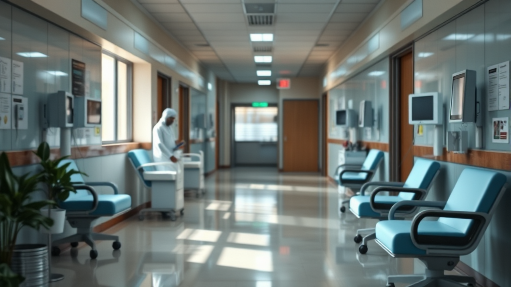 5세대 실손보험 특징 변화 (realistic 스타일)