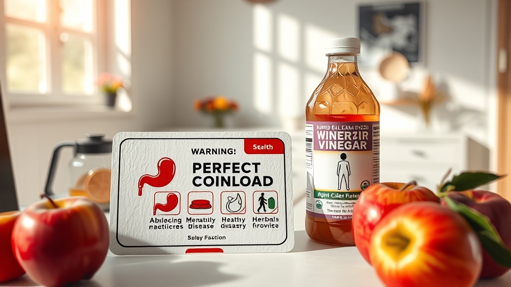 애사비, 복용 전 확인하세요! (realistic 스타일)