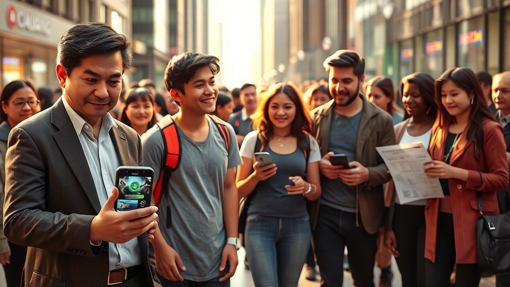 사용자 반응 및 평가 (realistic 스타일)