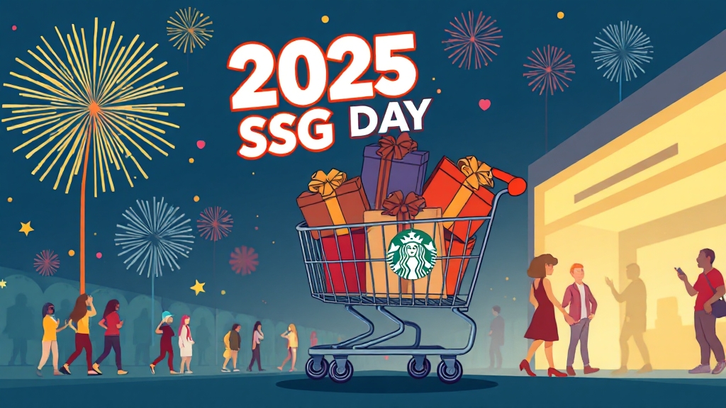 이벤트 & 콜라보 혜택 총정리! (cartoon 스타일)