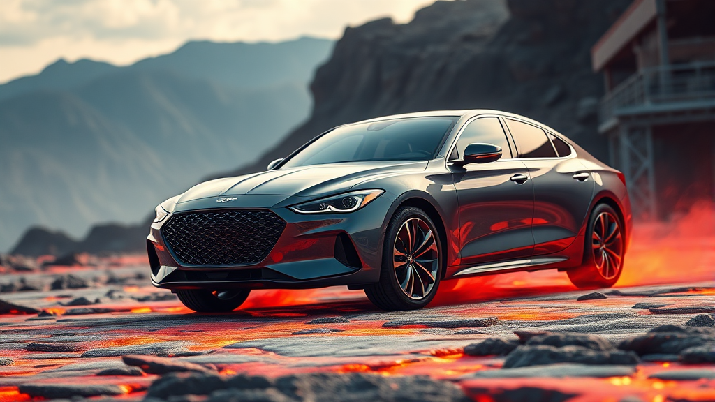 결론: 새로운 기준을 제시할까? (realistic 스타일)