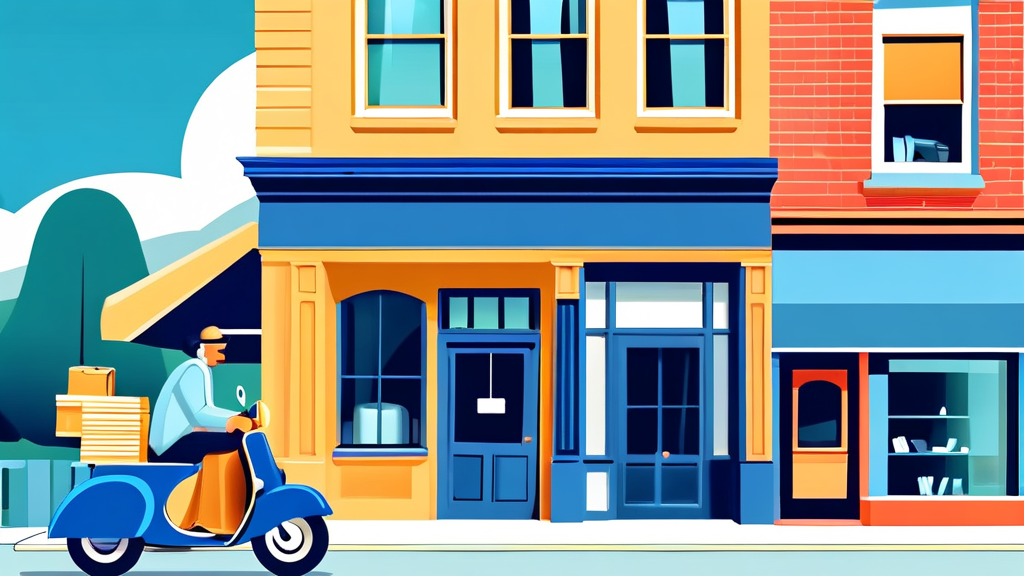 신용 점수 낮아도 대출 가능한 상품 비교 분석 (illustration 스타일)