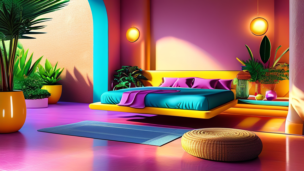 2026년 숙박세일 페스타: 국내 여행 활성화 프로젝트 (realistic 스타일)