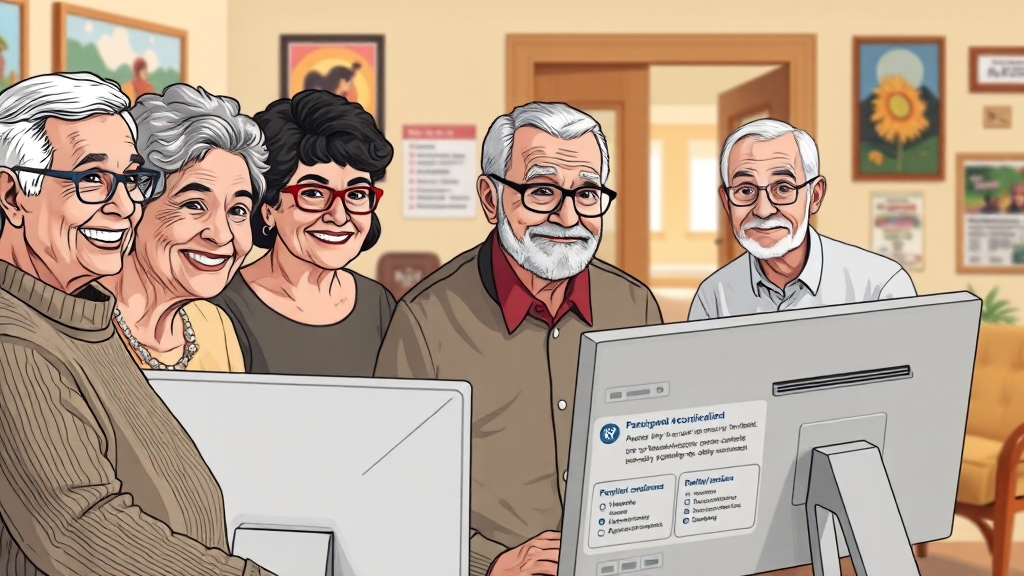 참여 조건 및 신청 방법 (illustration 스타일)