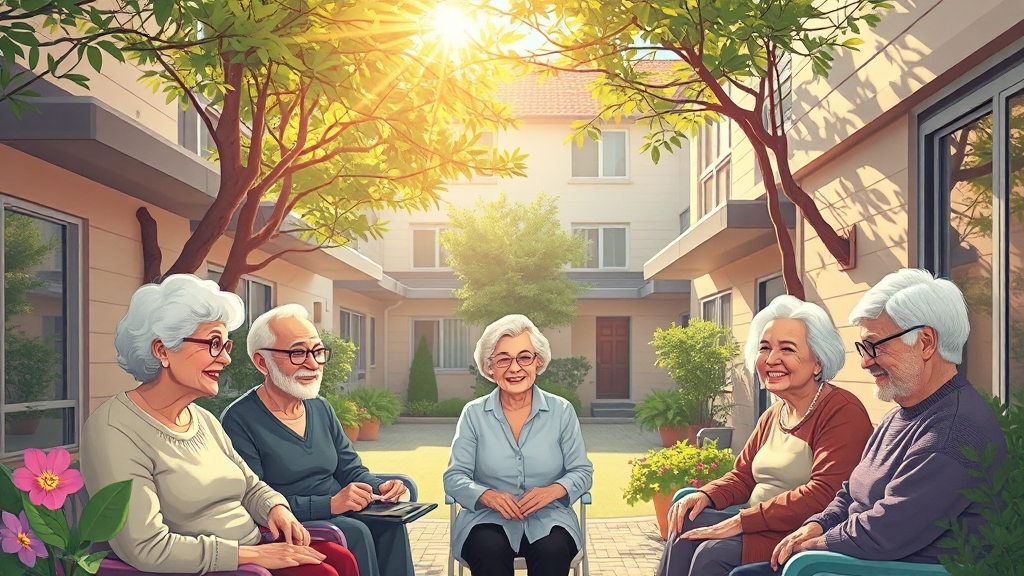 주의사항과 앞으로의 과제 (illustration 스타일)