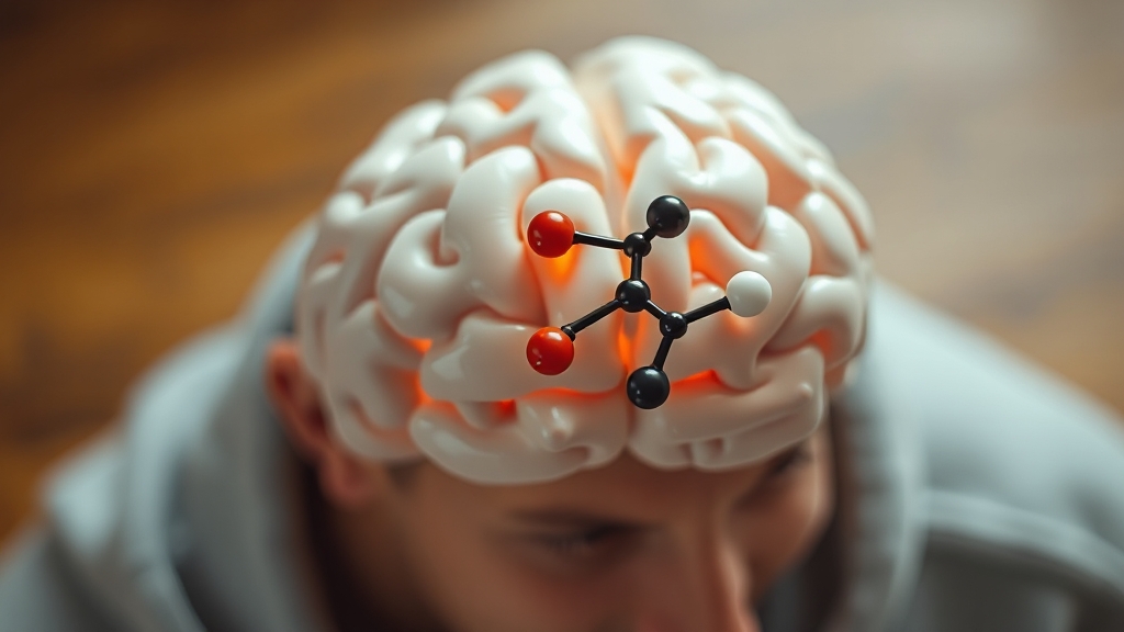 타이레놀, 무엇일까요? (realistic 스타일)