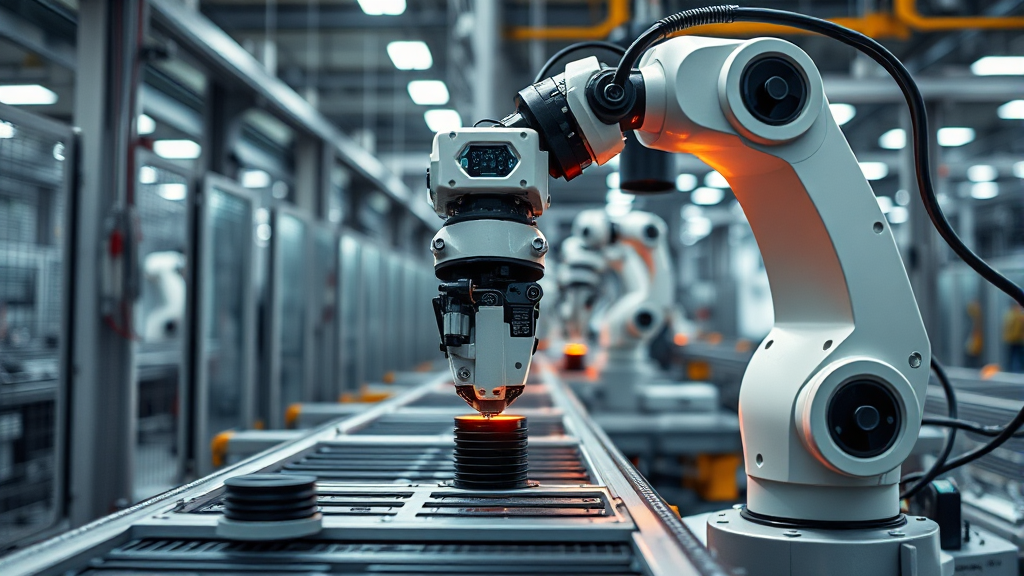 주요 활용 분야 (realistic 스타일)